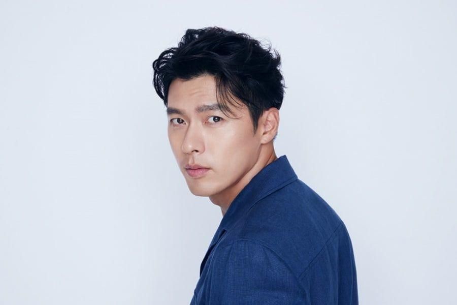 Hyun Bin confirmé pour jouer dans un nouveau film comme projet à venir après 