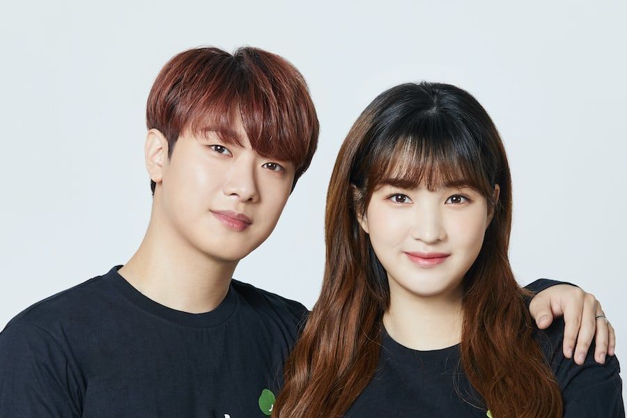 FTISLAND Minhwan s'enrôle dans l'armée + Quitte le spectacle dans lequel il apparaît avec Yulhee et sa famille