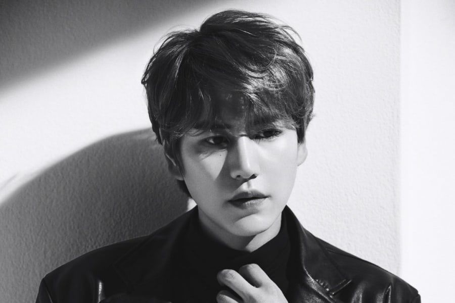 Kyuhyun de Super Junior explique pourquoi il dit à ses fans de ne pas lui envoyer de cadeaux, pourquoi il aime être une idole et plus encore