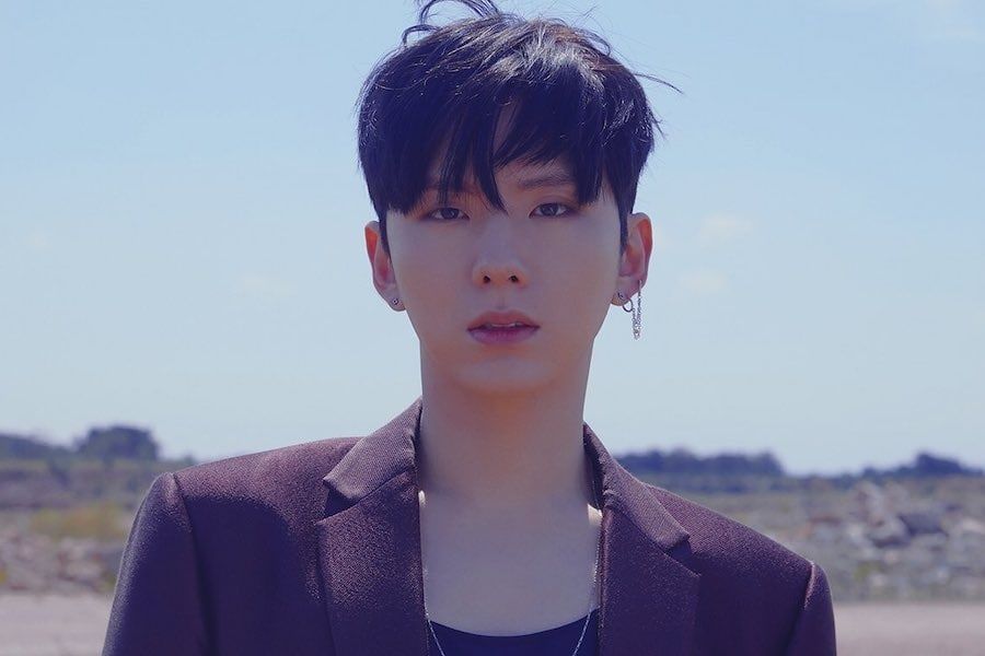 Kihyun de MONSTA X partage ses pensées après ses débuts dans le Top 5 du Billboard 200