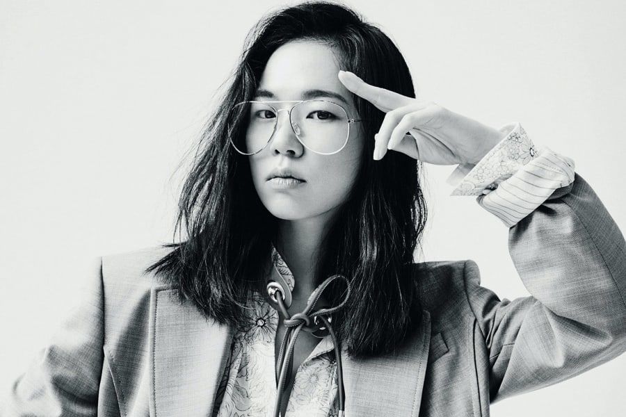 Han Ye Ri décrit ce qu'il a appris en travaillant à Hollywood