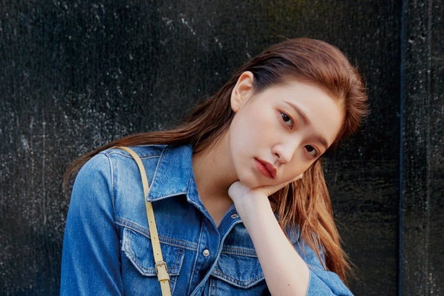 Yeri de Red Velvet parle de ses objectifs personnels pour 2020