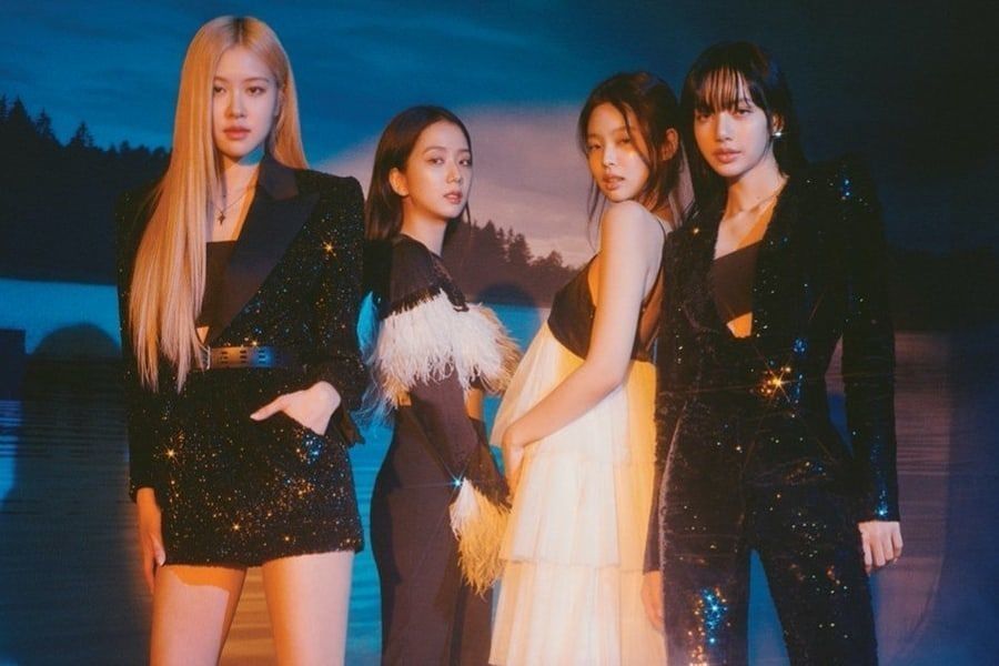 BLACKPINK parle de son processus créatif, de ses performances en tournée et Coachella, et de l'amour mutuel