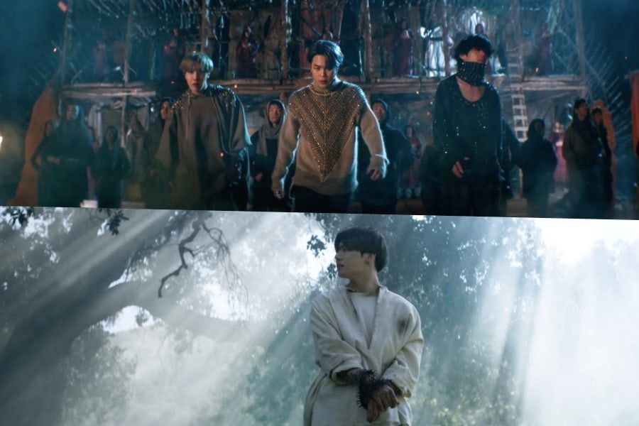 Le MV «ON» de BTS entre dans l'histoire avec les vues les plus élevées pour une première sur YouTube