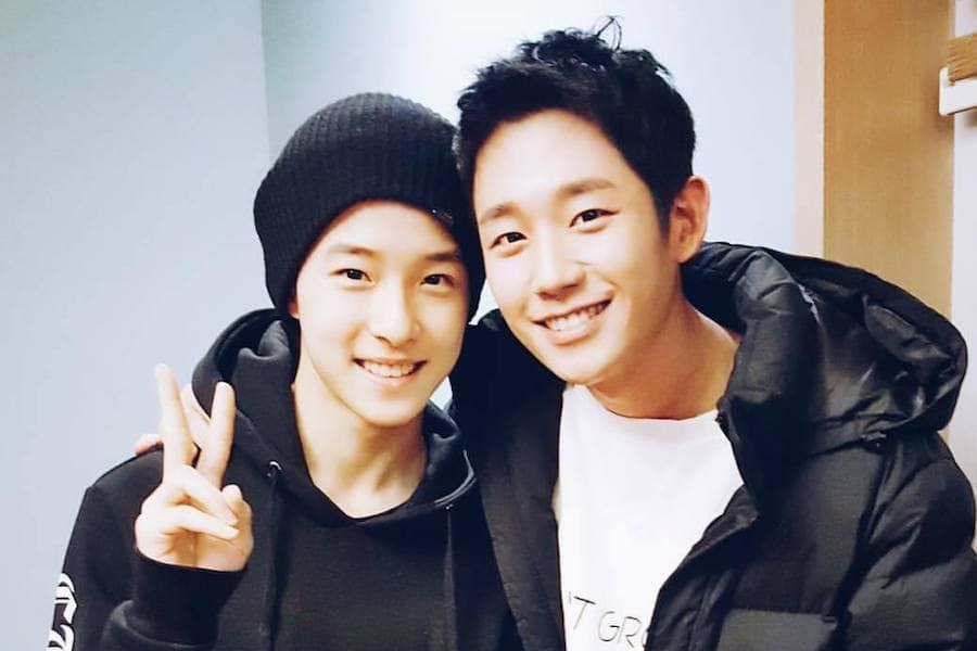 Nam Da Reum jouera le jeune homologue de Jung Hae In dans 