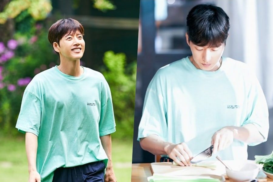 Le cœur froid de Park Hae Jin fond avec le pouvoir de l'amour dans 