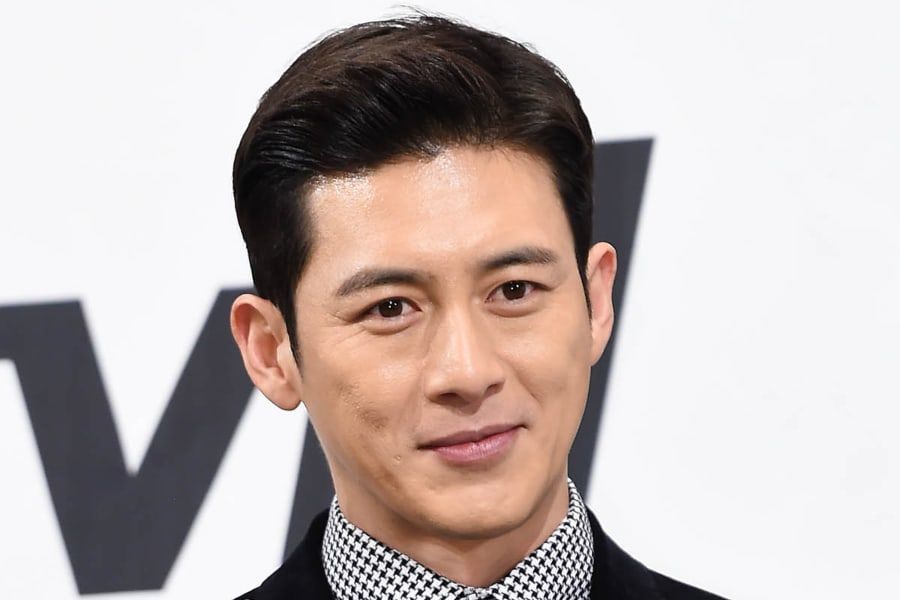 Go Soo est en pourparlers pour un nouveau thriller mystère OCN