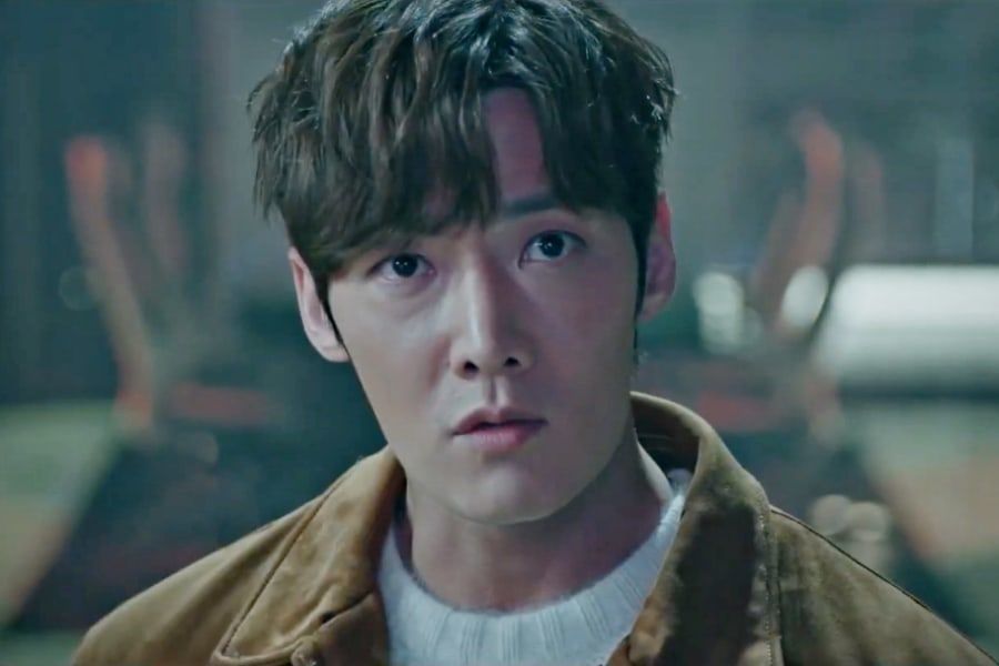 Choi Jin Hyuk promet de venger le meurtre de sa femme dans un teaser plein d'action pour 