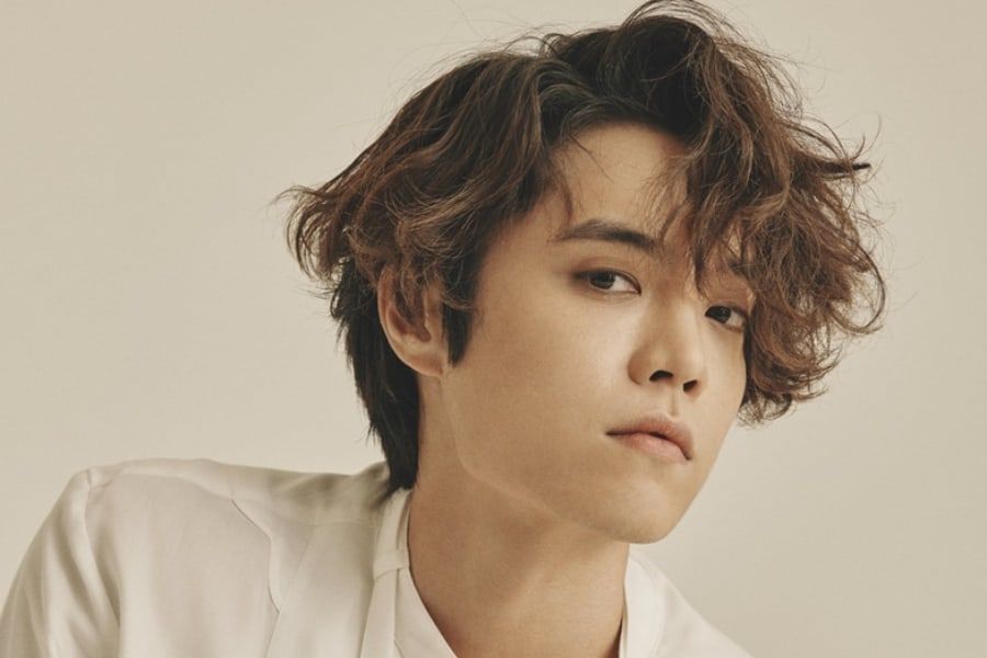 L'agence d'Eddy Kim publie un communiqué après que le chanteur a été suspendu de son accusation