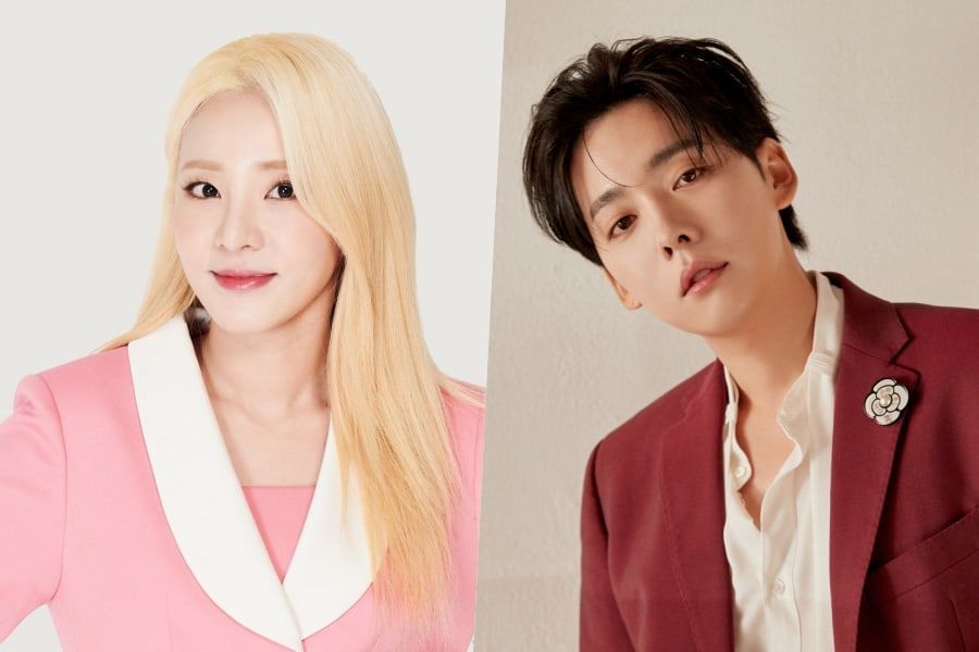 Sandara Park exprime sa gratitude à Kim Jin Woo de WINNER pour avoir soutenu sa prochaine comédie musicale