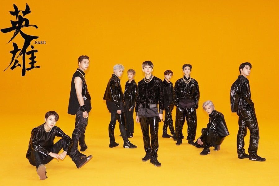 NCT 127 reprend les listes des meilleurs albums iTunes du monde avec leur nouvel album «Neo Zone»