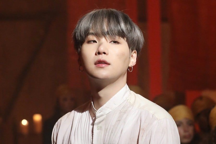 BTS Suga domine le top 20 des tendances Twitter pour son anniversaire