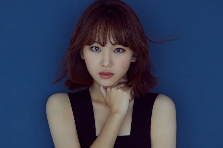 Jin Ki Joo signe un contrat exclusif avec une nouvelle agence nouvellement formée