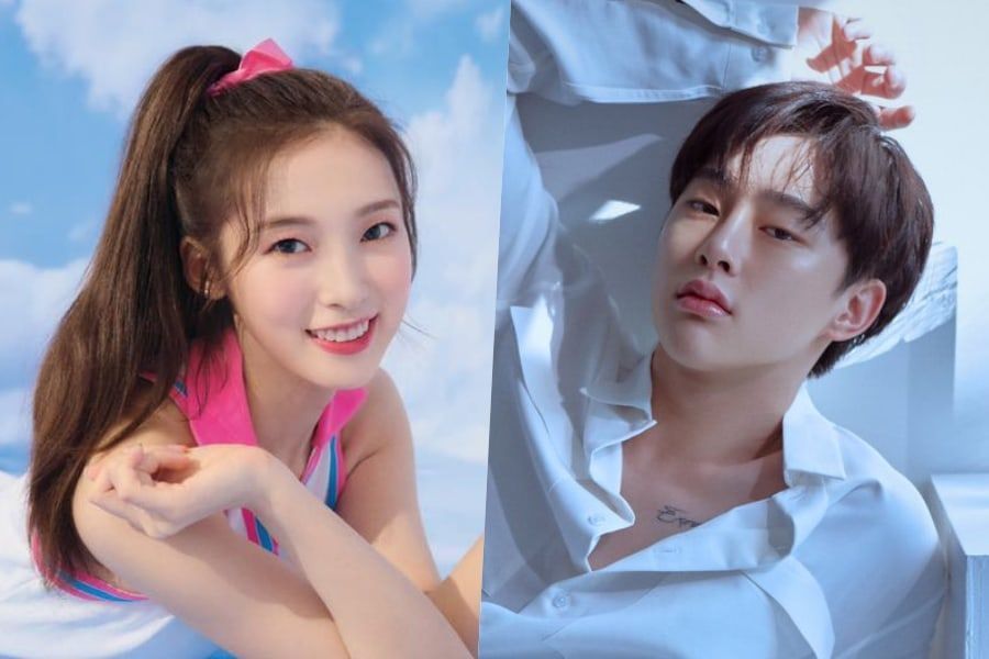 Oh My Girl's Arin, Kwon Hyun Bin et bien d'autres font partie du casting web dramatique à venir basé sur une webtoon populaire