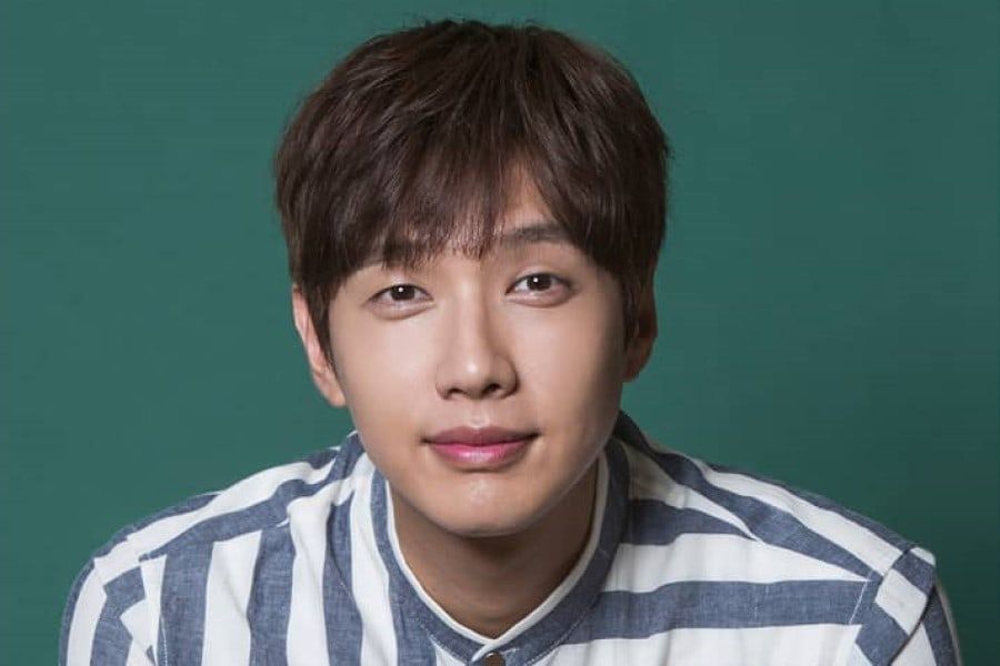 Ji Hyun Woo en pourparlers pour jouer dans un nouveau drame romantique basé sur une webtoon