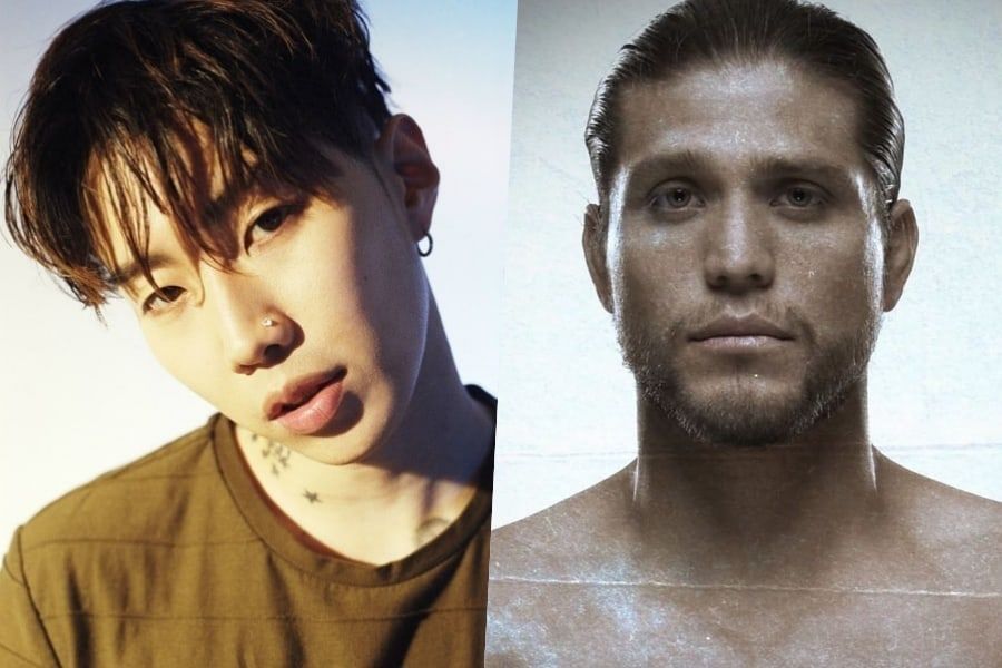 Le combattant de l'UFC Brian Ortega s'excuse pour la violence contre Jay Park