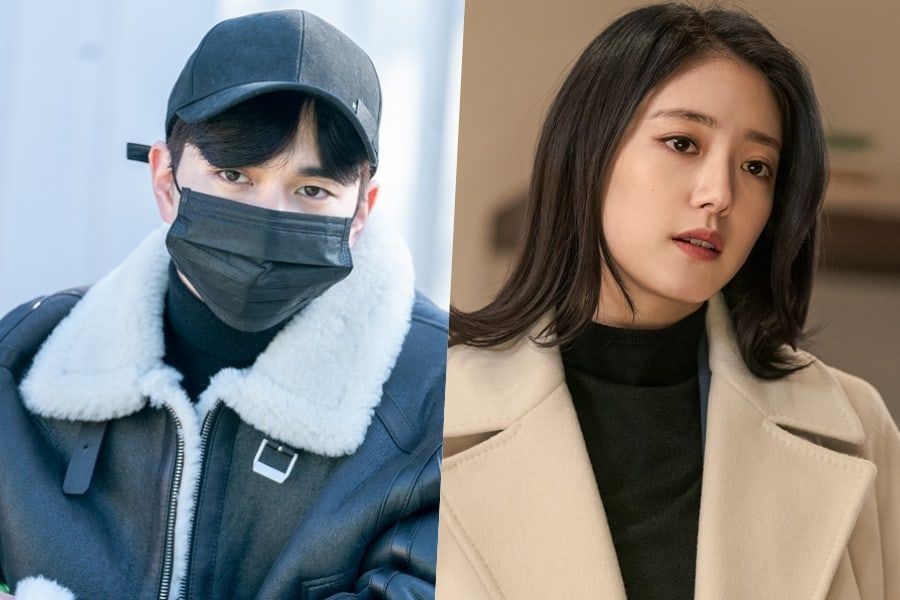 Yoo Seung Ho et Lee Se Young utilisent leurs différentes forces pour attraper un tueur en série dans 