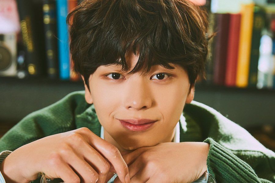 Yook Sungjae de BTOB indique son intention de s'enrôler cette année