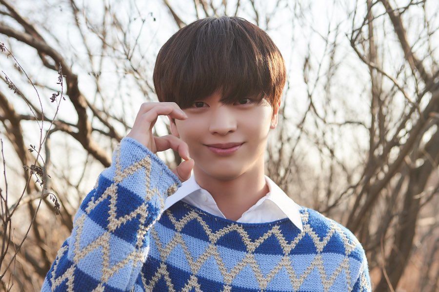 Cube Entertainment confirme le projet de Yook Sungjae de BTOB de s'engager cette année