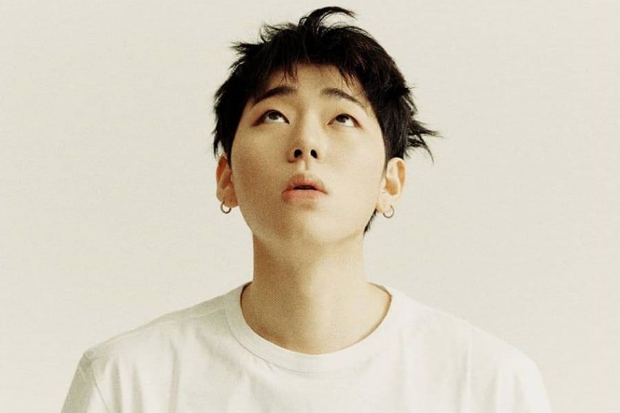 Zico de Block B parle de sa source actuelle de motivation + Décrit ses rôles en tant que PDG et artiste de KOZ Entertainment