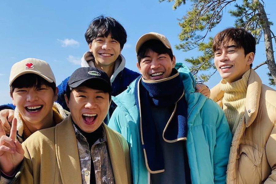 Lee Sang Yoon et Yook Sungjae de BTOB publient des lettres sincères après s'être retirés de 