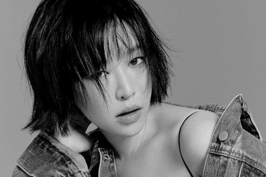 Ga In de Brown Eyed Girls raconte comment son Instagram a été piraté par un harceleur