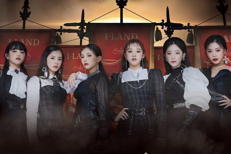 (G) I-DLE confirme qu'il reporte son retour de mars à avril avec le clip déjà filmé