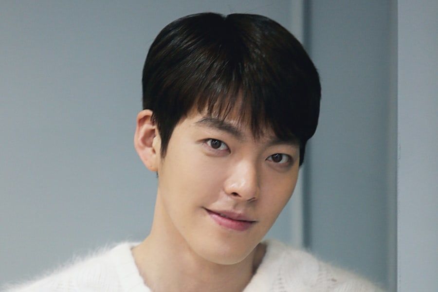 Kim Woo Bin fait don de frais de narration de documentaire «humanimal» pour aider les enfants atteints de cancer