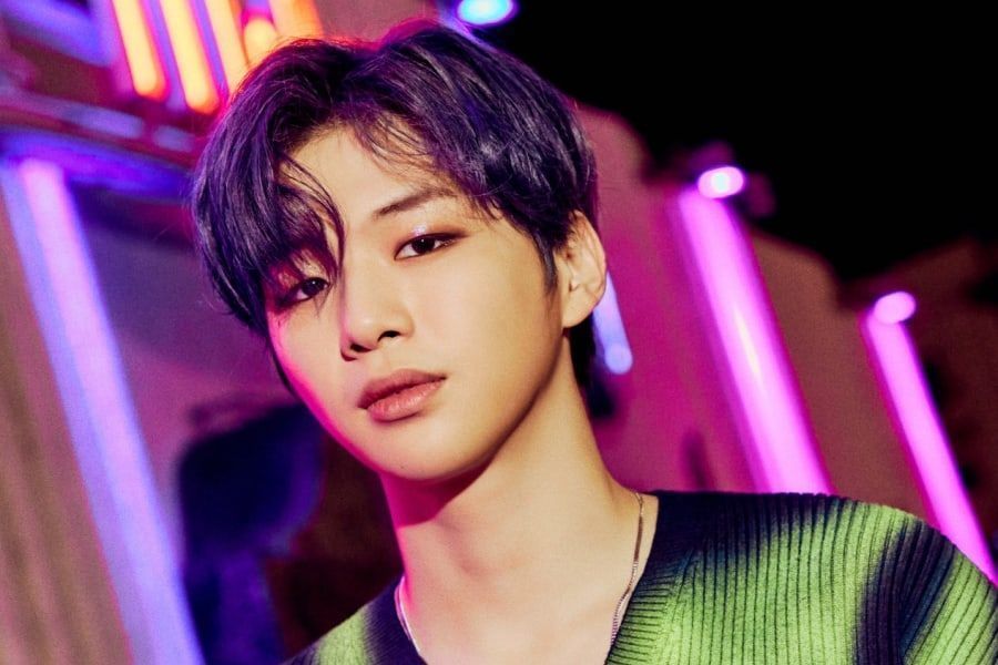 Kang Daniel en tête des classements iTunes dans le monde avec 