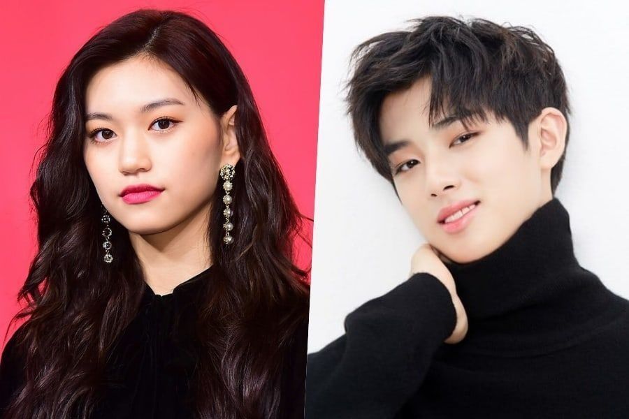 Kim Doyeon de Weki Meki rejoint Kim Min Kyu en tant que responsable de la prochaine adaptation de Webtoon