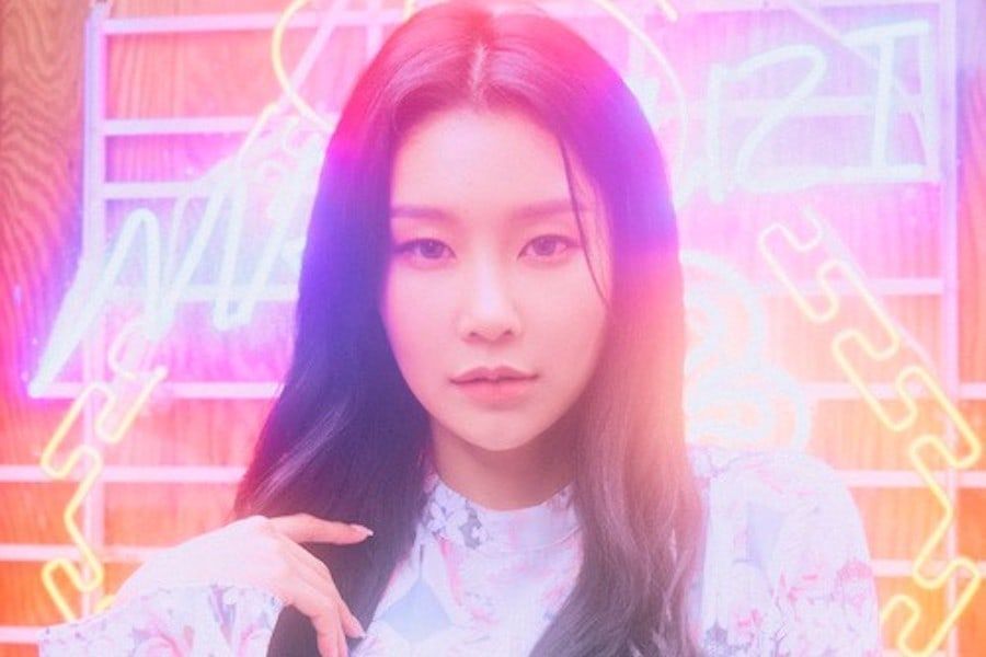 Hyebin de MOMOLAND partage ses sentiments sur les changements de composition et sur une carrière de 4 ans