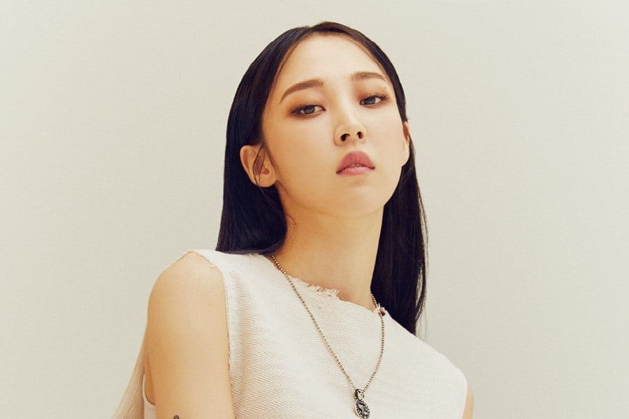 Moonbyul de MAMAMOO partage ses réflexions sur la promotion solo et les nouveaux défis