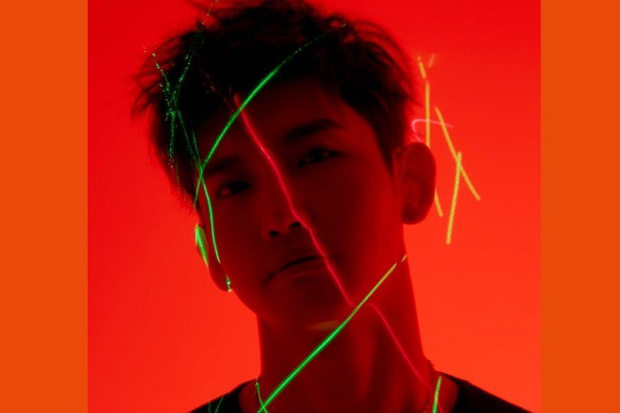 Changmin de TVXQ présente son premier look pour un premier solo coréen avec des teasers intrigants