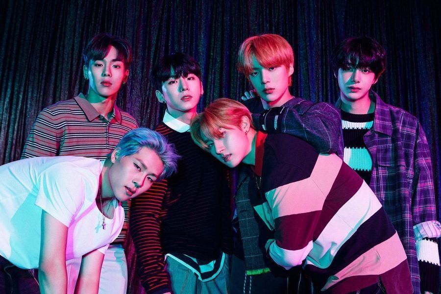 Joohoney de MONSTA X reprendra ses activités + le groupe se prépare au retour