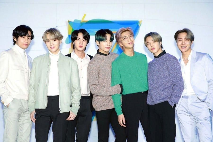 Big Hit Entertainment prend des mesures supplémentaires au nom de BTS contre les commentateurs malveillants