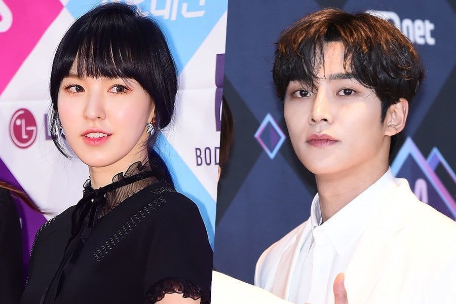 Wendy de Red Velvet et Rowoon de SF9 prêteront leurs voix au duo coréen de «Trolls: World Tour»