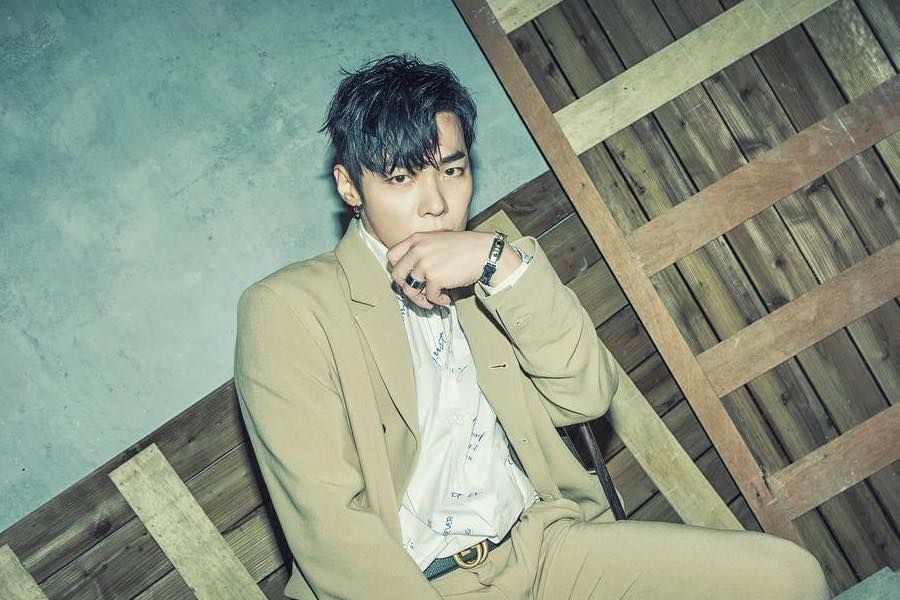 Le chanteur Wheesung négatif pour les drogues illégales après que la police l'a trouvé évanoui