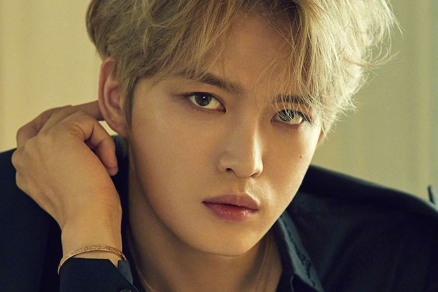 KCDC adresse la punition possible de Kim Jaejoong après avoir faussement annoncé le diagnostic de COVID-19