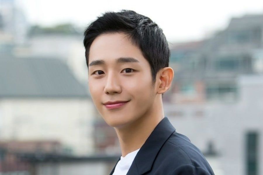 Jung Hae In en pourparlers pour jouer dans une nouvelle adaptation du drame à succès Webtoon