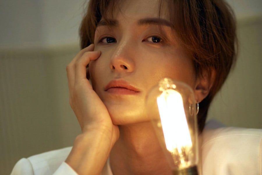 Leeteuk de Super Junior parle de surmonter les difficultés en tant que leader, s'attendant à une performance avec 13 membres et plus