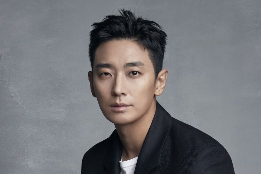 Joo Ji Hoon parle d'être impressionné par les acteurs zombies dans 