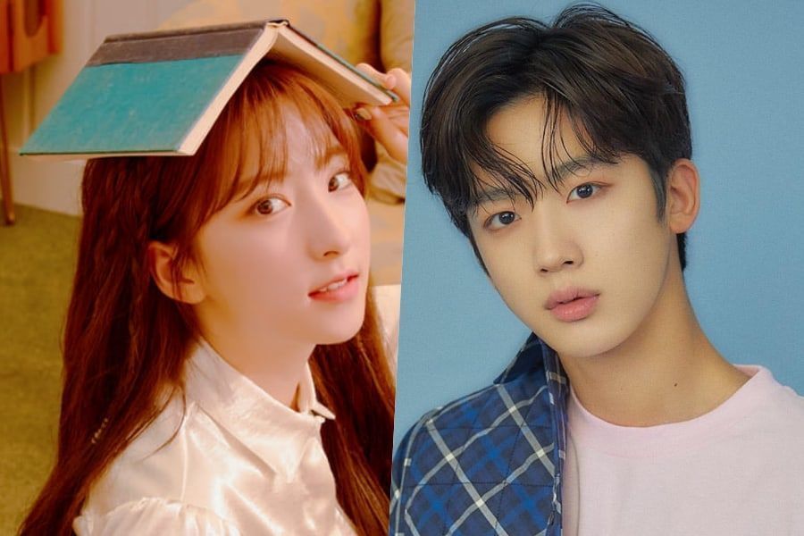 WJSN Eunseo en pourparlers pour jouer dans «School 2020» avec Kim Yo Han