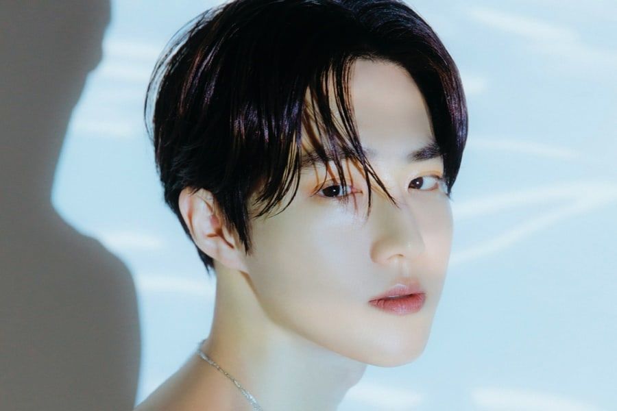 Suho d'EXO annonce une réunion de fans solo en ligne