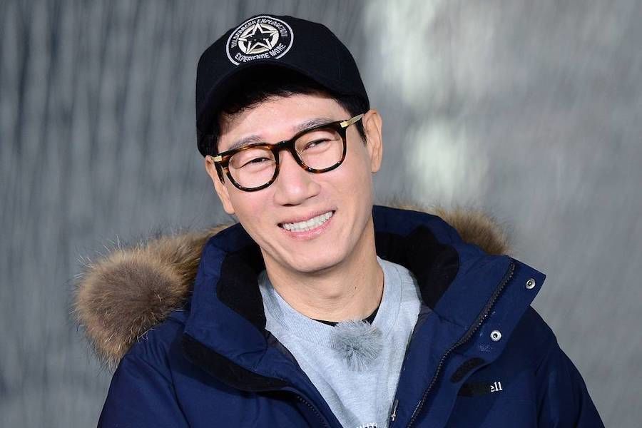 Ji Suk Jin ouvre son histoire avec 