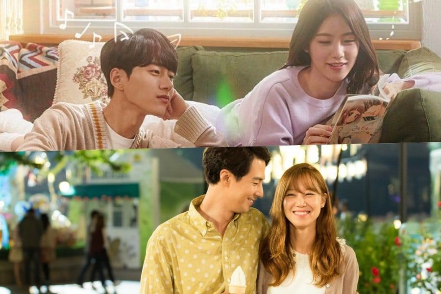 9 K-Dramas pour voir si vous vous sentez seul