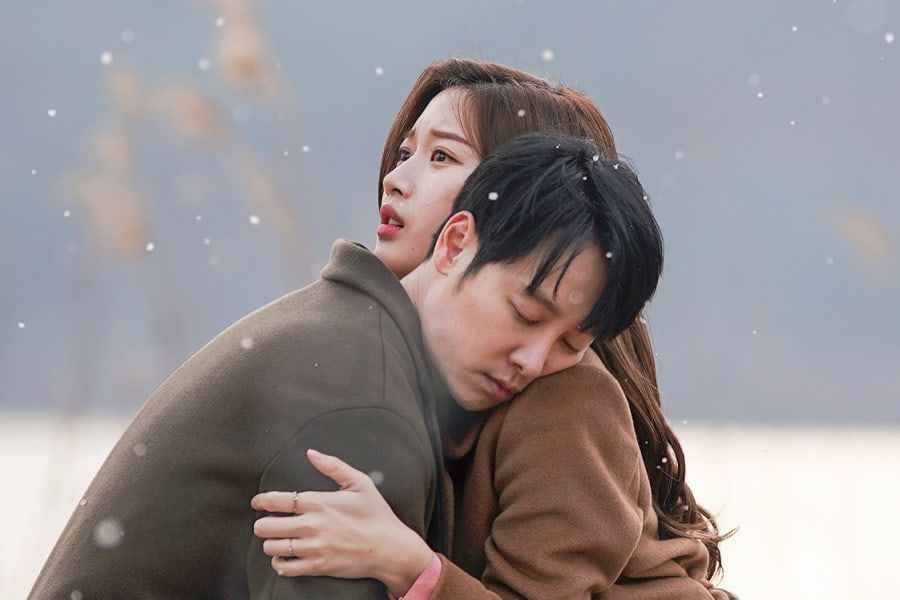 Kim Dong Wook et Moon Ga Young embrassent leurs cicatrices émotionnelles sur 
