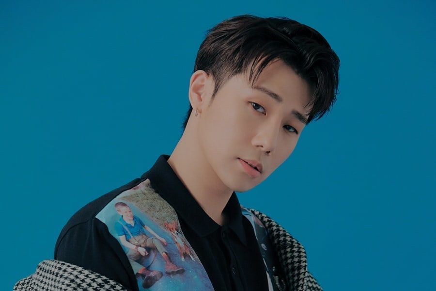 Sunggyu d'INFINITE parle de son type idéal, regrette + de manquer ses pairs