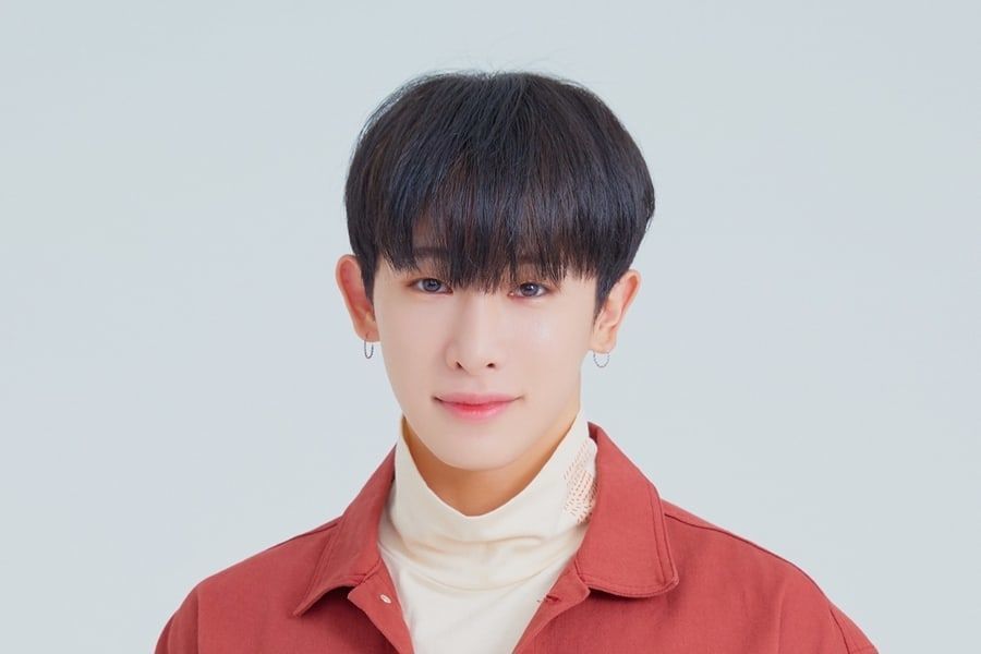 [Mise à jour] Wonho signe avec Highline Entertainment en tant qu'artiste solo + lance des comptes sur les réseaux sociaux