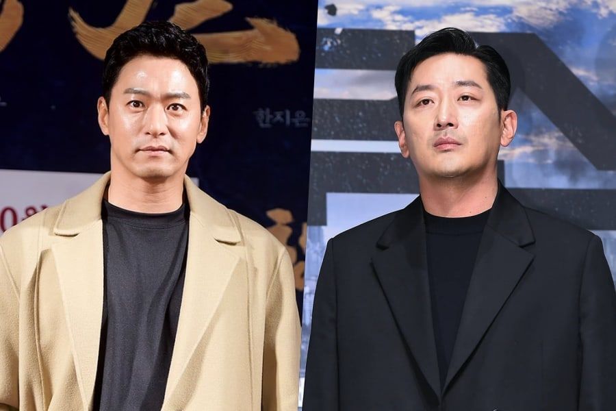 2 personnes sont accusées d'avoir piraté les téléphones de Joo Jin Mo, Ha Jung Woo et d'autres célébrités