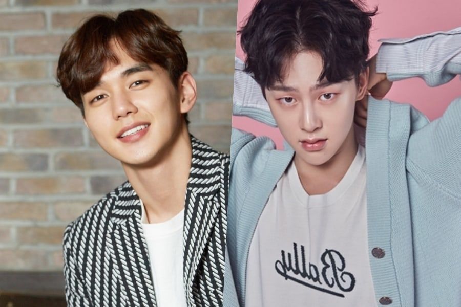 Yoo Seung Ho remercie Kwon Hyun Bin (VIINI) pour son cadeau attentionné sur le tournage de 